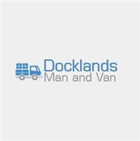 Docklands Man and Van Ltd. in London