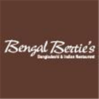 Bengal Bertie's in North Finchley