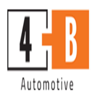 4b Automotive in Barking