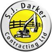 S J Darker Contracting Ltd in Rugby
