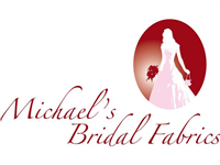 Michael's Bridal Fabrics in Northfleet
