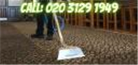 Carpet Cleaning Southwark in London