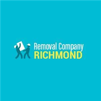 Removal Company Richmond Ltd in London