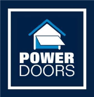 Power Doors in Lochwinnoch