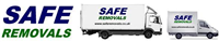 Safe Removals in London