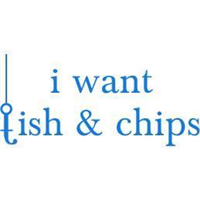 I Want Fish & Chips in Lincoln