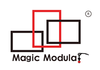 Magic Modular in Glasgow