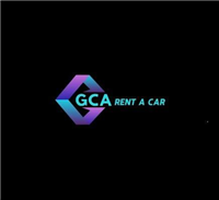 GCA Rent A Car in London