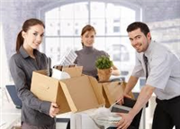 European Removal Services in Liverpool