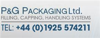 P&G Packaging Ltd in Warrington
