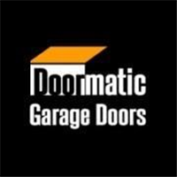 Doormatic Garage Doors in Gerrards Cross