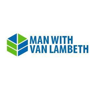 Man with Van Lambeth Ltd in London