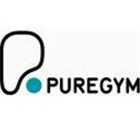 PureGym Motherwell in Motherwell