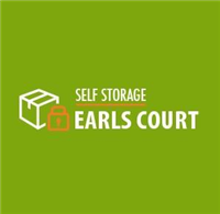 Self Storage Earls Court Ltd. in Chelsea