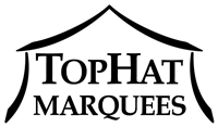 Top Hat Marquees in Amersham