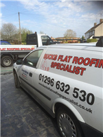 Buks Flat Roofing Specialists in Aylesbury