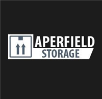 Storage Aperfield Ltd. in London