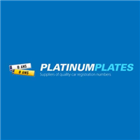 Platinum Plates in Oldbury