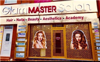 Glam Master Salon & Spa in Manchester