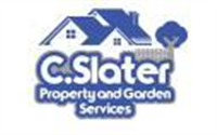 C.Slater Property & Garden Services in Burton-on-Trent