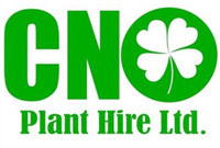 CNO Plant Hire in Accrington