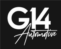 G14 Automotive in Elstree