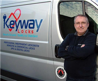 Keyway Locks in Purton