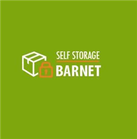 Self Storage Barnet Ltd. in London