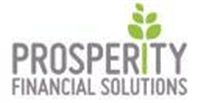 Prosperity Financial Solutions Ltd. in Glasgow
