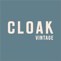 Cloak Vintage in Sutton Coldfield