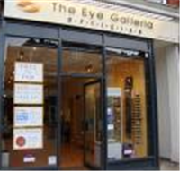 The Eye Galleria Opticians in Twickenham