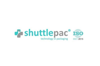 SHUTTLEPAC LTD in Telford