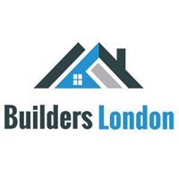 Builders London in Holborn