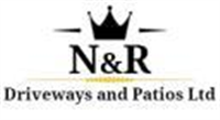 N & R Driveways & Patios Ltd in Worcester