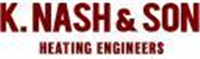 K Nash & Son Heating Engineers in Wolverhampton