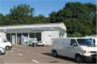 Listers Volkswagen Van Centre Coventry in Longford