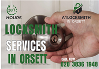 Locksmith in Orsett in Grays