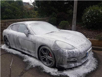 RR Car Valeting & Detailing in Dalkeith
