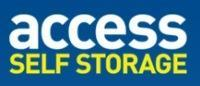 Access Self Storage Birmingham Erdington in Erdington