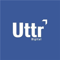 Uttr Digital in Glasgow