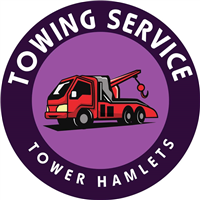 Towing Service in Tower Hamlets in London