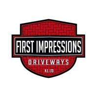 First Impressions Driveways NE Ltd in Middlesbrough