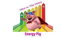 Energy Pig Limited in Glasgow