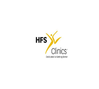 HFS Clinics in 11 13 Crosswall