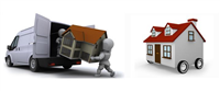 House Removals Clapham in London