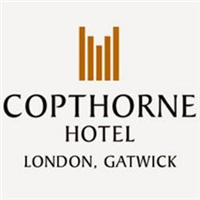 Copthorne Hotel Effingham Gatwick in Copthorne