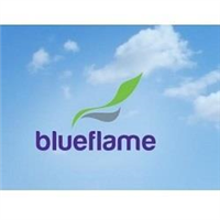 Blueflame Commercial in Letchworth Garden City