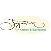 Signature kitchen and Bathrooms in Northampton