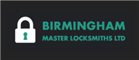 Birmingham Master Locksmiths in Birmingham