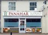 Panahar Indian Takeaway in Dudley